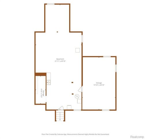 2375 W Mount Morris Road, Mount Morris, MI 48458