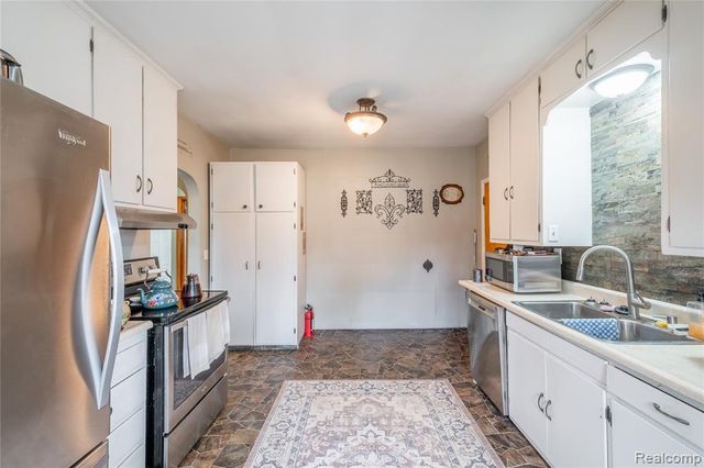 2375 W Mount Morris Road, Mount Morris, MI 48458