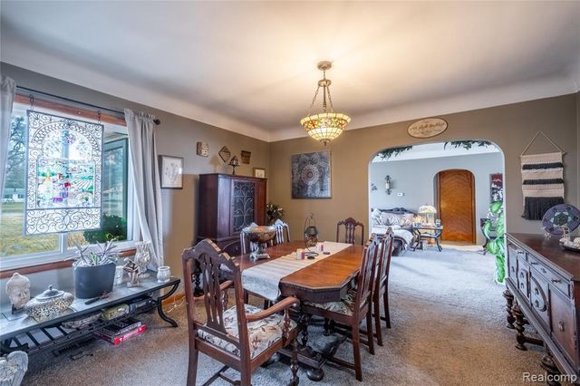 2375 W Mount Morris Road, Mount Morris, MI 48458