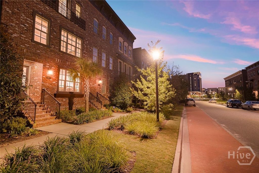 Image 1 of property listing at 453 Port Street, Savannah, GA 31401