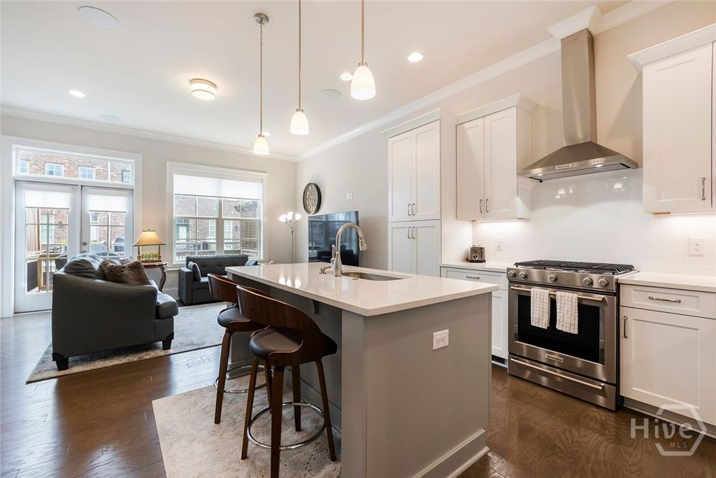 Image 11 of property listing at 453 Port Street, Savannah, GA 31401