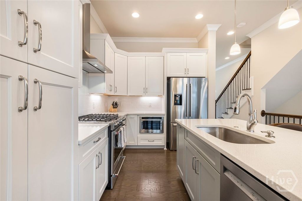 Image 12 of property listing at 453 Port Street, Savannah, GA 31401