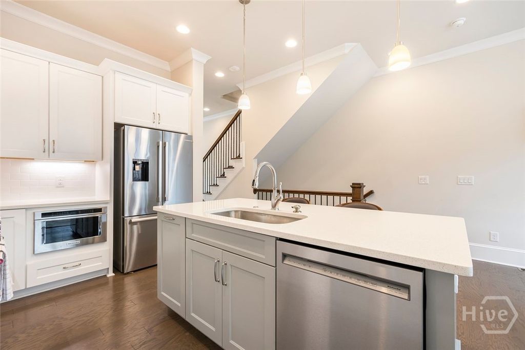 Image 13 of property listing at 453 Port Street, Savannah, GA 31401