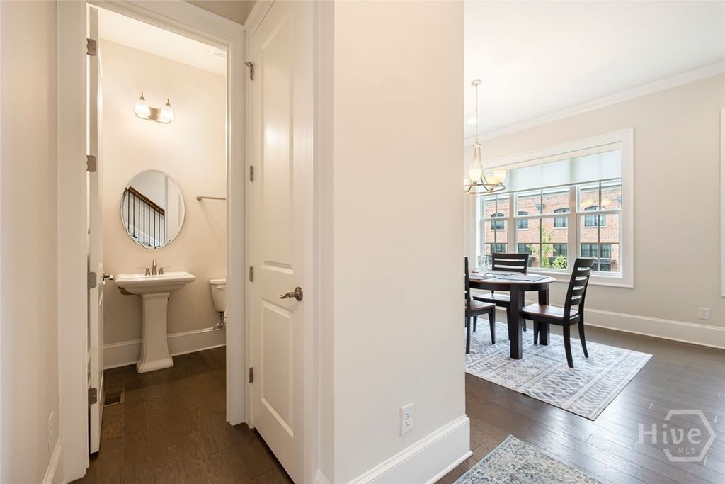 Image 14 of property listing at 453 Port Street, Savannah, GA 31401