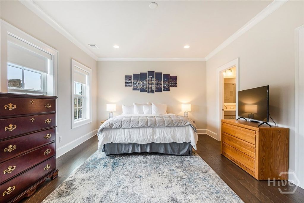 Image 18 of property listing at 453 Port Street, Savannah, GA 31401