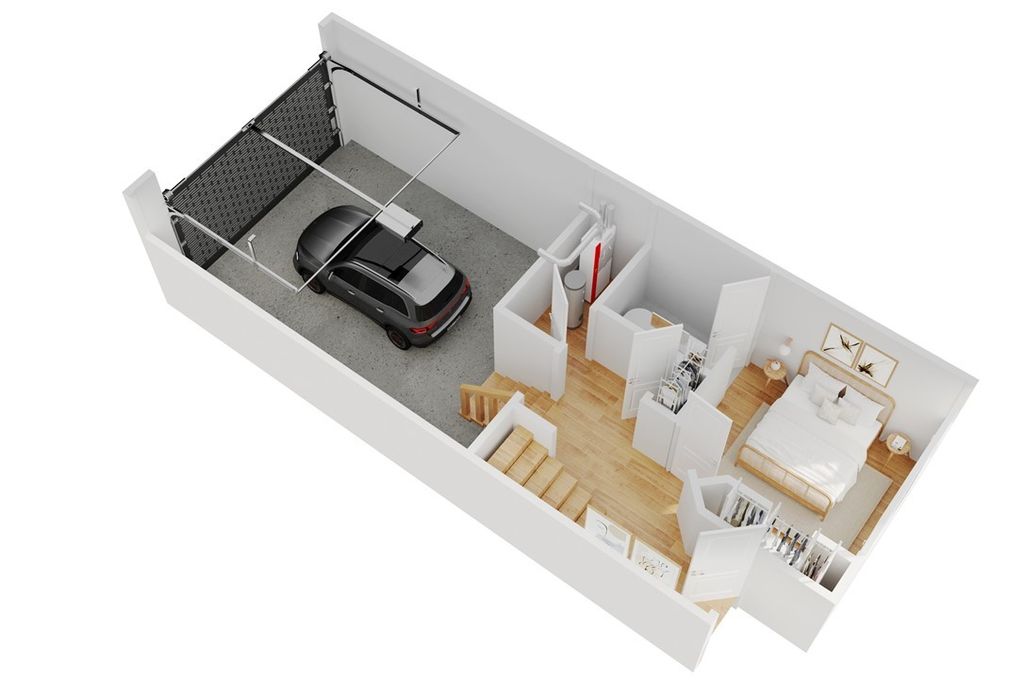 Image 35 of property listing at 453 Port Street, Savannah, GA 31401