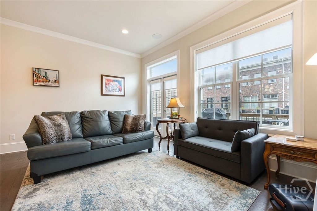 Image 5 of property listing at 453 Port Street, Savannah, GA 31401