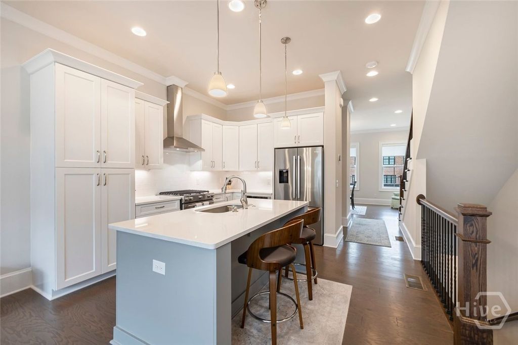 Image 9 of property listing at 453 Port Street, Savannah, GA 31401