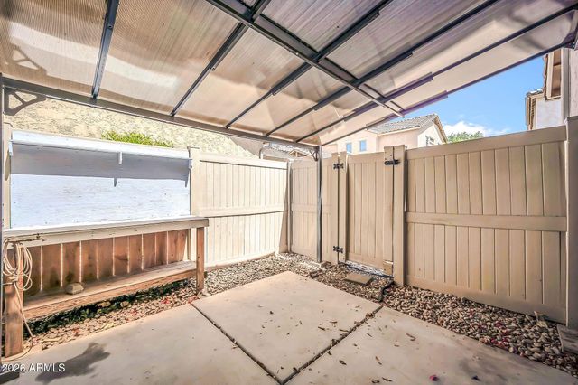8414 W VERNON Avenue, Phoenix, AZ 85037