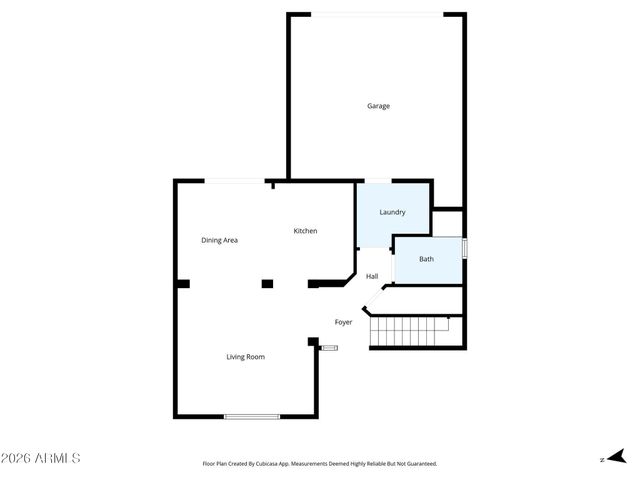 8414 W VERNON Avenue, Phoenix, AZ 85037