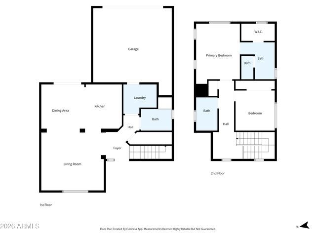 8414 W VERNON Avenue, Phoenix, AZ 85037