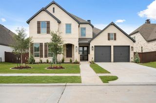 5219 Fremont Drive, Manvel, TX 77578