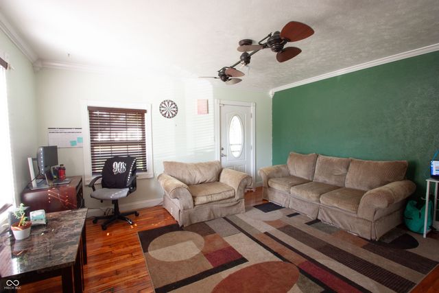 4803 E 34th Street, Indianapolis, IN 46218