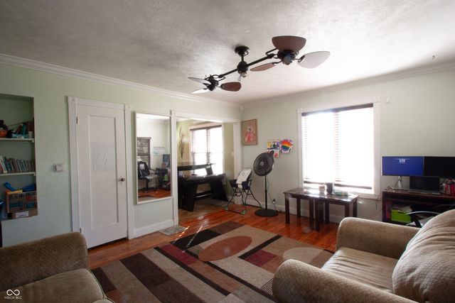 4803 E 34th Street, Indianapolis, IN 46218