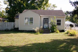 4803 E 34th Street, Indianapolis, IN 46218