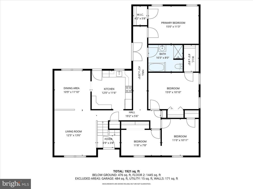 118 CHARLES BLVD, Sinking Spring, PA 19608