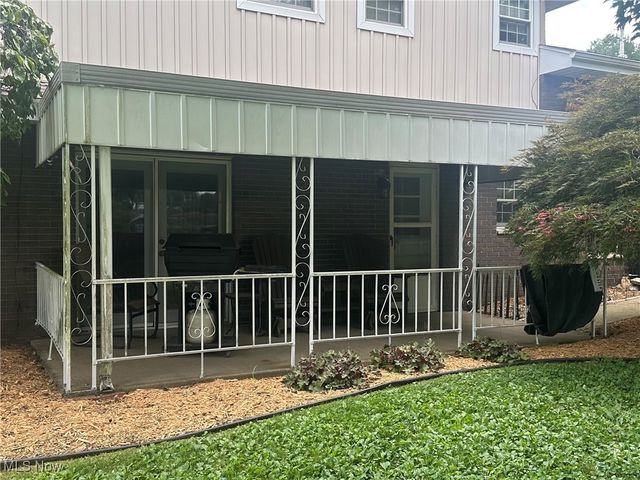 102 Morningside Drive, Marietta, OH 45750