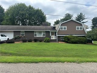 102 Morningside Drive, Marietta, OH 45750