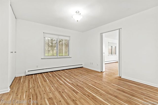 1550 Cherboneau Place 110, Detroit, MI 48207