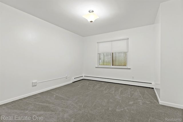 1550 Cherboneau Place 110, Detroit, MI 48207