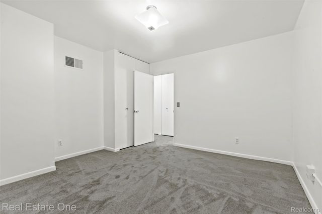 1550 Cherboneau Place 110, Detroit, MI 48207