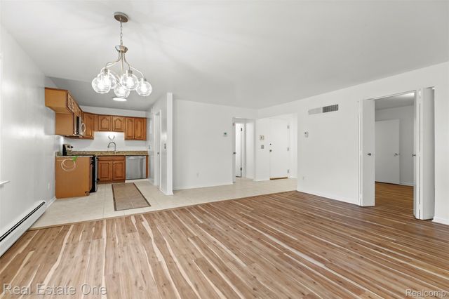 1550 Cherboneau Place 110, Detroit, MI 48207