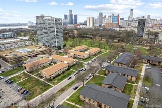 1550 Cherboneau Place 110, Detroit, MI 48207