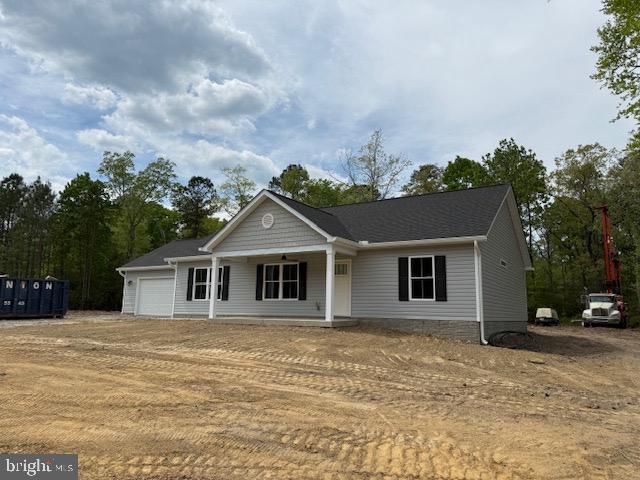 LOT 18-6D LORETTA DR, Colonial Beach, VA 22443