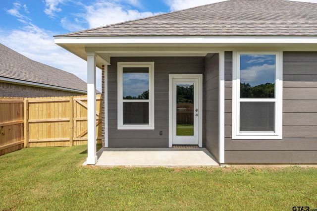 302 Driftwood Way, Whitehouse, TX 75791