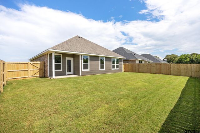 302 Driftwood Way, Whitehouse, TX 75791