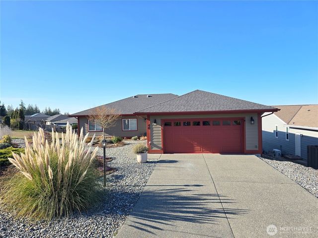 40 Topaz Way, Sequim, WA 98382