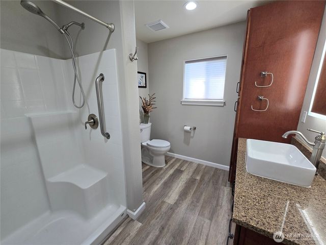 40 Topaz Way, Sequim, WA 98382