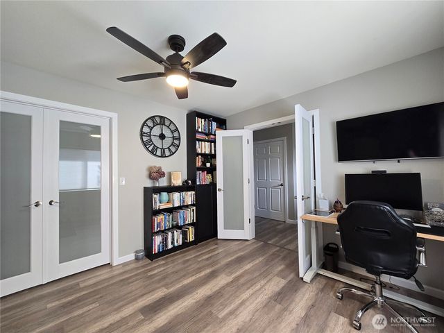 40 Topaz Way, Sequim, WA 98382