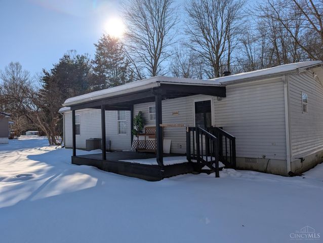 3008 Leeds Road, Amelia, OH 45102