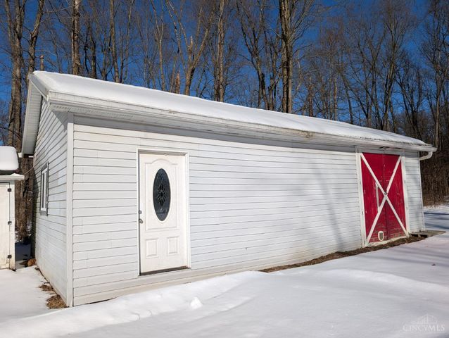 3008 Leeds Road, Amelia, OH 45102