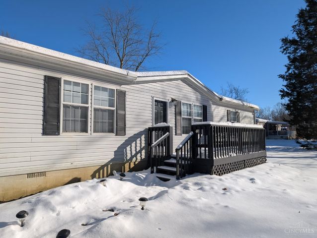 3008 Leeds Road, Amelia, OH 45102