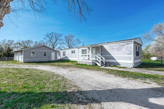 818 W 81st St S, Haysville, KS 67060