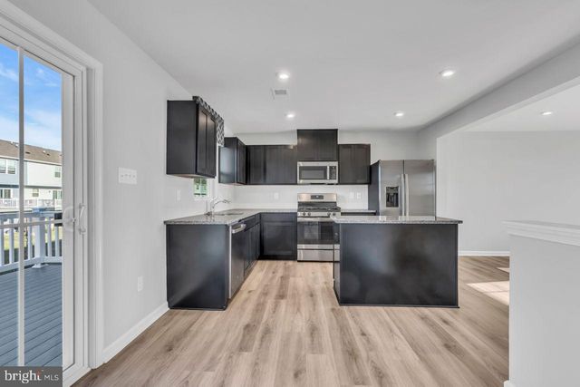 1-L WENDOWSKI ST, Beverly, NJ 08010