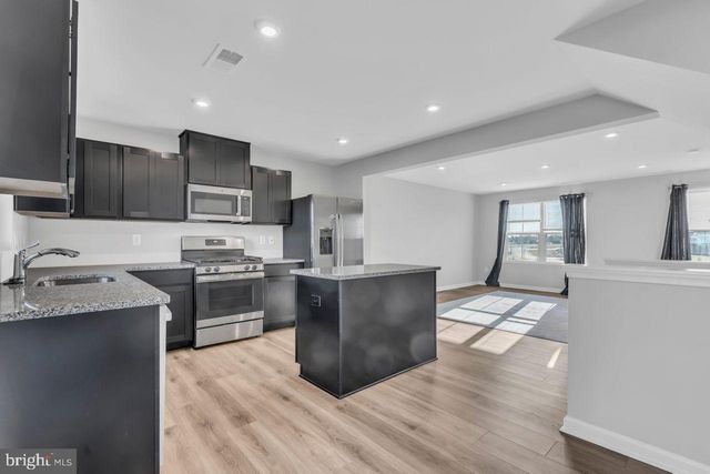 1-L WENDOWSKI ST, Beverly, NJ 08010