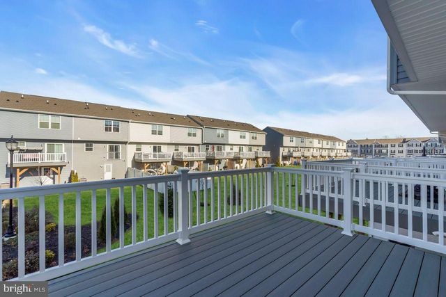1-L WENDOWSKI ST, Beverly, NJ 08010