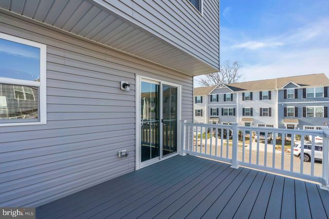 1-L WENDOWSKI ST, Beverly, NJ 08010