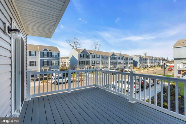 1-L WENDOWSKI ST, Beverly, NJ 08010