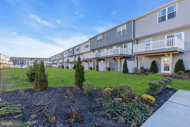 1-L WENDOWSKI ST, Beverly, NJ 08010