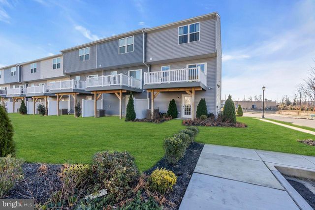 1-L WENDOWSKI ST, Beverly, NJ 08010