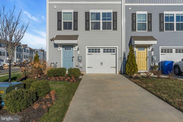 1-L WENDOWSKI ST, Beverly, NJ 08010
