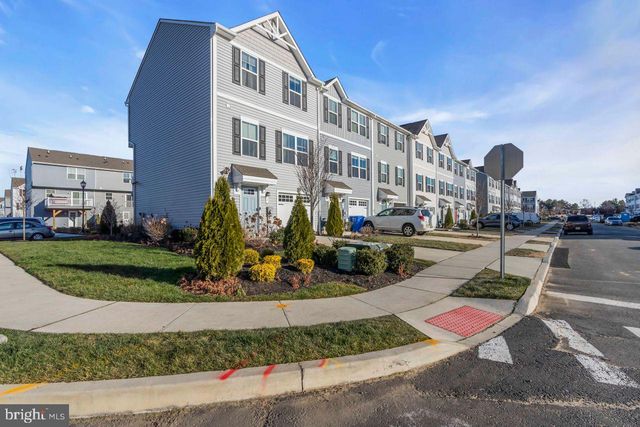 1-L WENDOWSKI ST, Beverly, NJ 08010