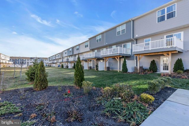 1-L WENDOWSKI ST, Beverly, NJ 08010