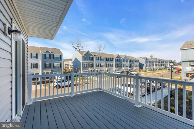 1-L WENDOWSKI ST, Beverly, NJ 08010