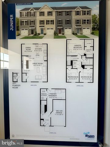 1-L WENDOWSKI ST, Beverly, NJ 08010