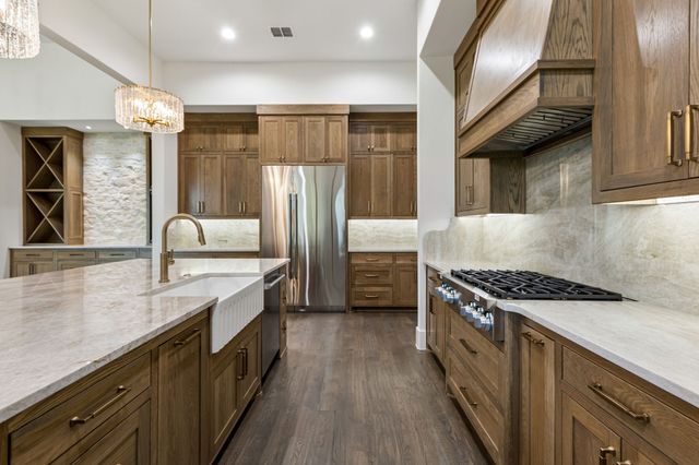 1020 Genoa Drive, Weatherford, TX 76087